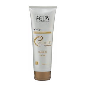 Felps Xmix Smooth Leave-In Pós Química 250ml