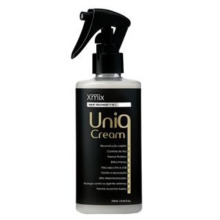 Felps Xmix Uniq Cream - Finalizador Spray 250ml