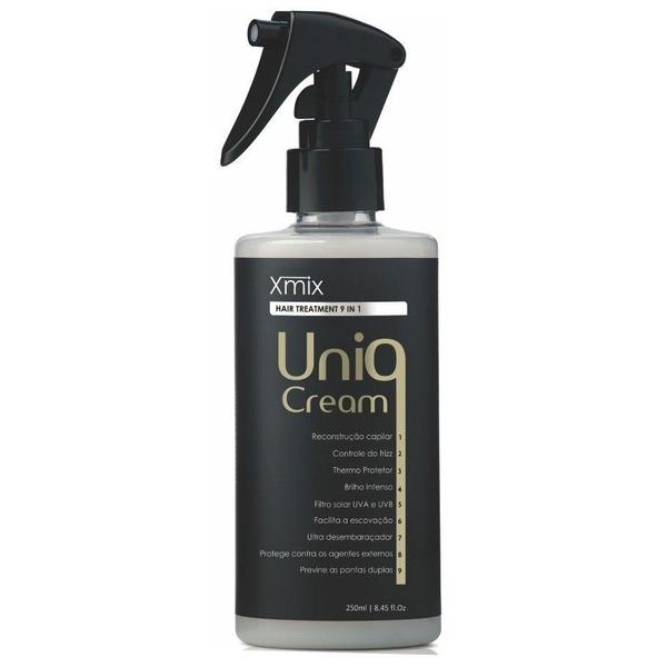 Felps Xmix Uniq Cream Hair Treatment 9 In 1 250ml
