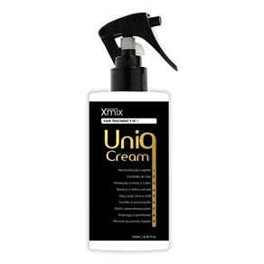 Felps Xmix Uniq Cream - Hair Treatment 9 In 1 - 250Ml