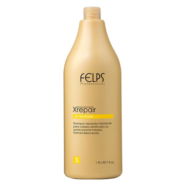 Felps Xrepair Bio Molecular - Shampoo