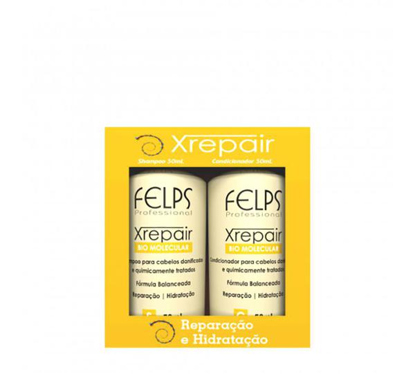 Felps Xrepair Kit Duo Bio Molecular 2x250mL