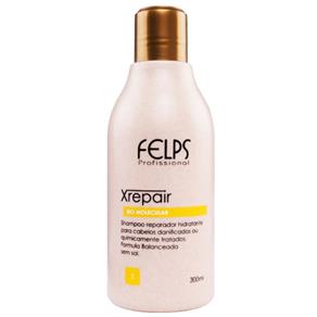 Felps XRepair Shampoo - 300 Ml