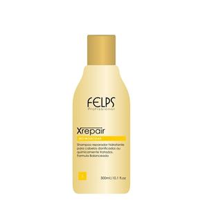 Felps Xrepair Shampoo - 300ml