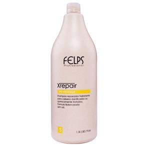 Felps XRepair Shampoo - 1,5 Litros