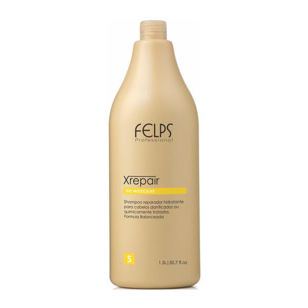 Felps Xrepair Shampoo 1,5lt