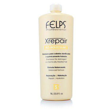 Felps Xrepair - Shampoo 1000ml