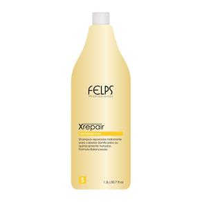 Felps Xrepair Shampoo - 1500ml