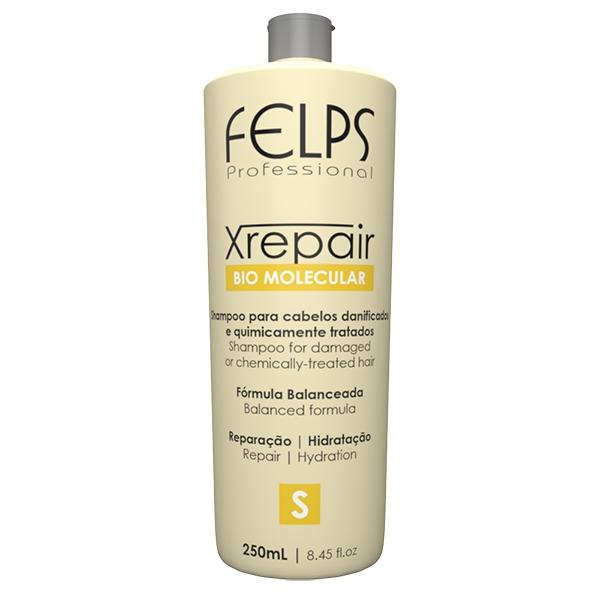 Felps Xrepair Shampoo 250ml