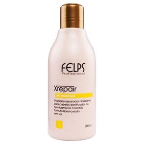 Felps Xrepair Shampoo Bio Molecular