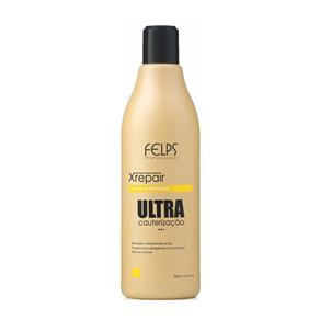 Felps Xrepair Shampoo Dilatador Ultra Cauterização 500ml
