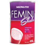 Femini Shake - 420g - Neonutri
