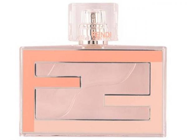 Fendi Fan Di Fendi Blossom Perfume Feminino - Eau de Toilette 75ml