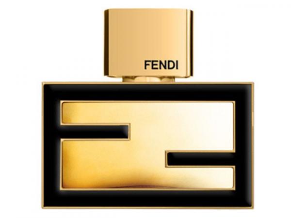Fendi Fan Di Fendi Extreme - Perfume Feminino Eau de Parfum 30 Ml