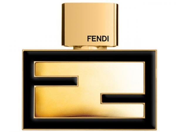 Fendi Fan Di Fendi Extreme - Perfume Feminino Eau de Parfum 50 Ml