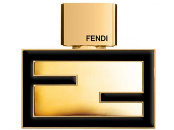 Fendi Fan Di Fendi Extreme - Perfume Feminino Eau de Parfum 75 Ml