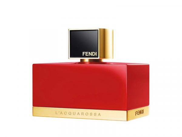 Fendi Lacquarossa Perfume Feminino - Eau de Parfum 30ml