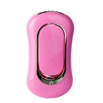 Ferramenta De Extensão De Cílios USB Mini Ar Condicionado Fan Blower Dryer Beauty Tool
