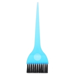 Ferramentas escova de cabelo de plástico Salon Barber cor da tintura creme Mixer Perm pente