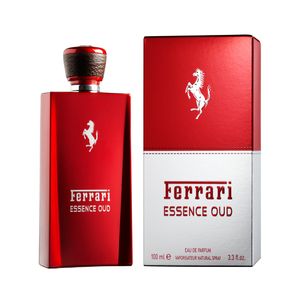 Ferrari Essence Oud 100ml Eau de Parfum