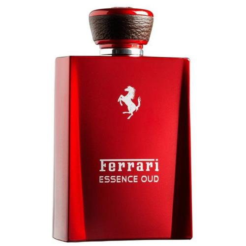 Ferrari Essence Oud Ferrari - Perfume Masculino - Eau de Parfum