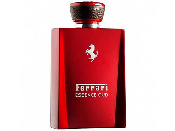 Ferrari Essence Oud - Perfume Masculino Eau de Parfum 100ml