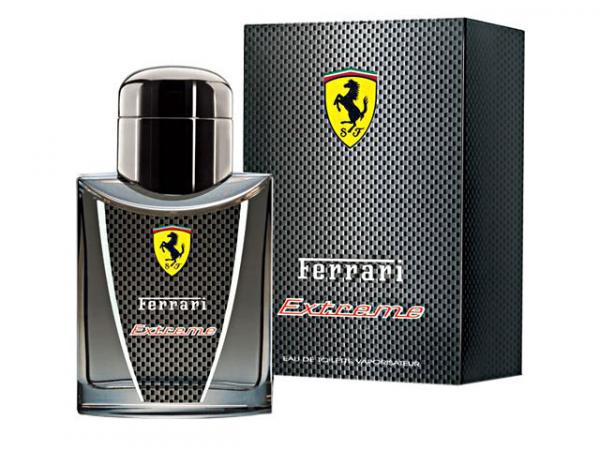 Ferrari Extreme - Perfume Masculino Eau de Toilette 40 Ml