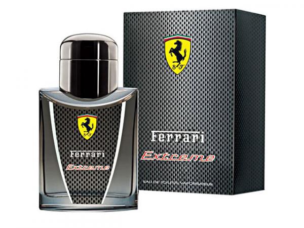 Ferrari Extreme - Perfume Masculino Eau de Toilette 125 Ml