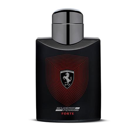 Ferrari Forte Perfume Masculino EDP