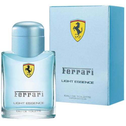 Ferrari Light Essence Eau de Toilette Masculino 125 Ml