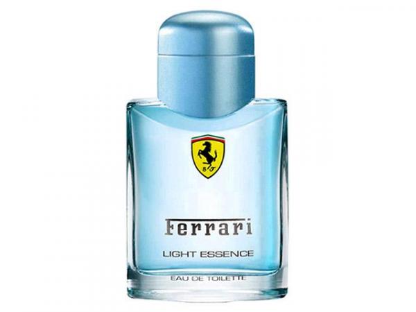 Ferrari Light Essence - Perfume Masculino Eau de Toilette 75 Ml