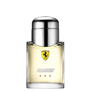 Ferrari Red Eau de Toilette Ferrari - Perfume Masculino - 40ml - 40ml