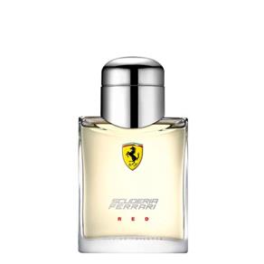 Ferrari Red Eau de Toilette Ferrari - Perfume Masculino - 75ml - 75ml