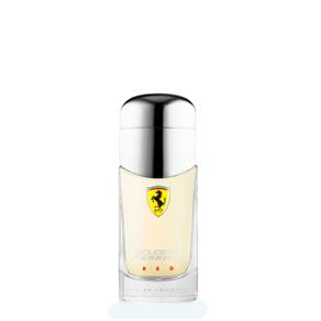 Ferrari Red Ferrari - Perfume Masculino - Eau de Toilette 30Ml