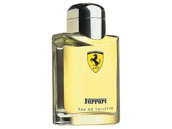Ferrari Red Perfume Masculino - Eau de Toilette 30ml