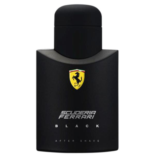 Ferrari Scuderia Black - Pós-Barba 75ml