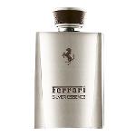 Ferrari Silver Essence Eau de Parfum Ferrari - Perfume Masculino