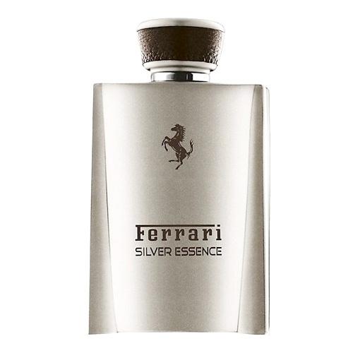 Ferrari Silver Essence Eau de Parfum Ferrari - Perfume Masculino