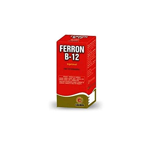 Ferron B12-50 Ml