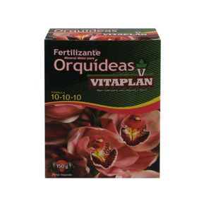 Fertilizante 150grs Orquidea Nutriplan