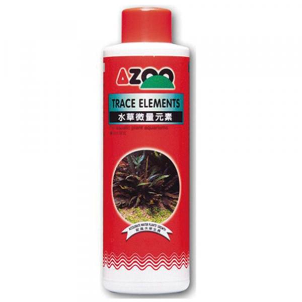 Fertilizante Azoo Trace Elements 250ml