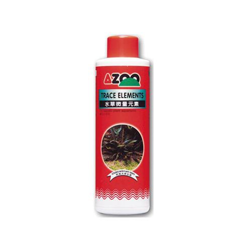 Fertilizante Azoo Trace Elements 120ml