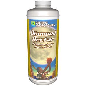 Fertilizante Diamond Nectar 946Ml - General Hydroponics