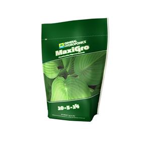 Fertilizante Maxigro 10-5-14 1Kg - General Hydroponics