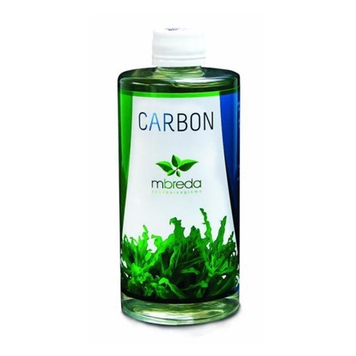 Fertilizante Mbreda Carbon 500Ml