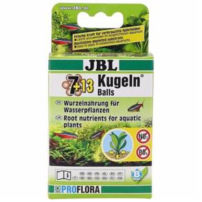 Fertilizante para Raízes JBL Kugeln 20 Bolas