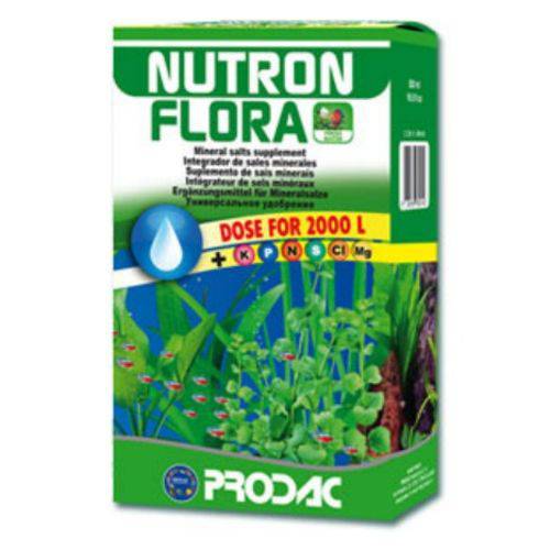 Fertilizante Prodac Nutron Flora 250ml