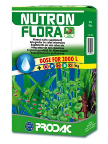 Fertilizante Prodac Nutron Flora 250ml