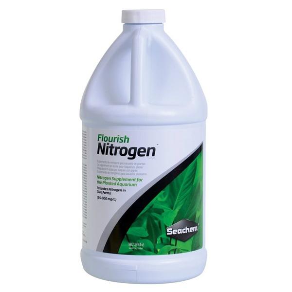 Fertilizante Seachem Flourish Nitrogen 4L