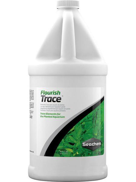 Fertilizante Seachem Flourish Trace 4L